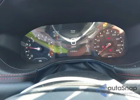 2022 Jeep Compass Trailhawk 4X4 from USA, damaged, VIN 3C4NJDDB5NT133241